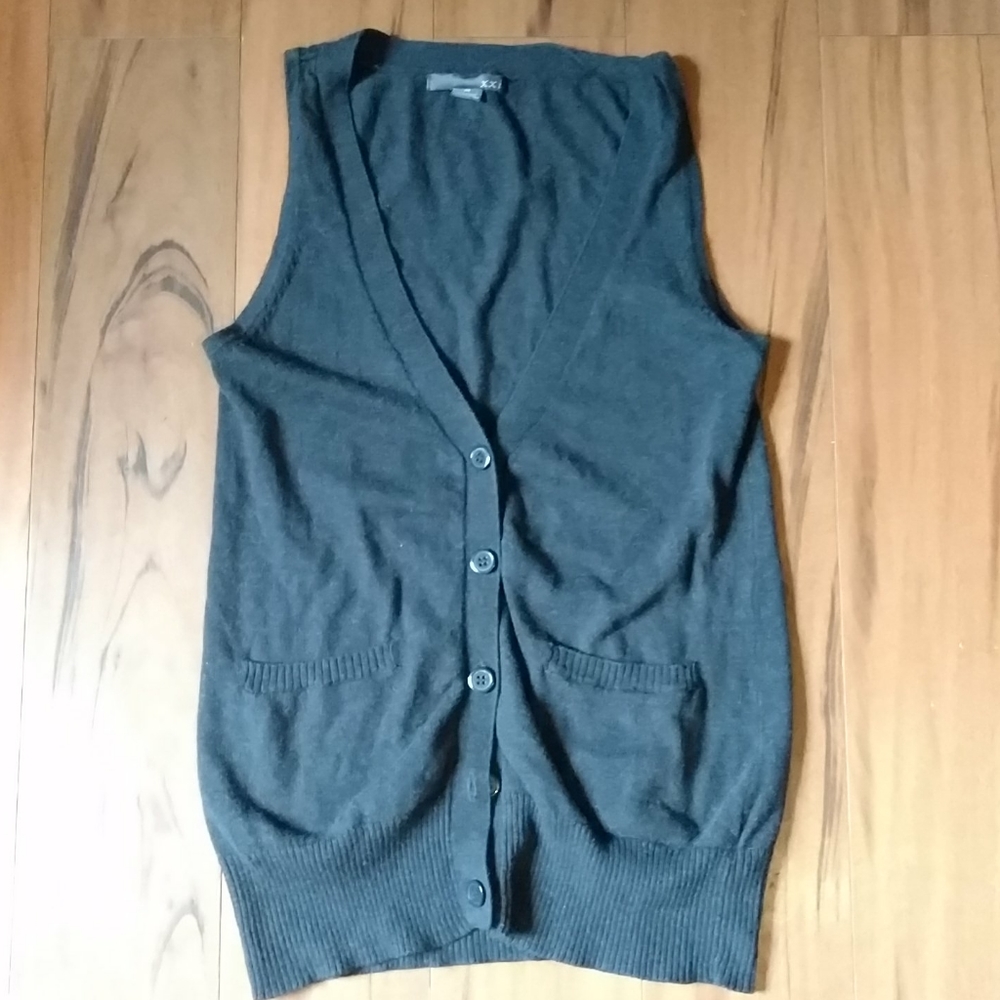 Forever 21 vest